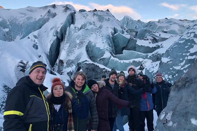 South Iceland Highlights and Northern Lights Combo Full-Day Tour - Cancellation and Refund Policy