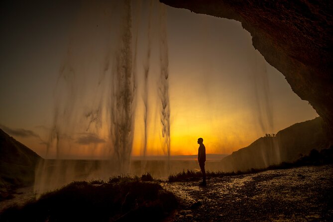 South Iceland Highlights and Northern Lights Combo Full-Day Tour - The Sum Up