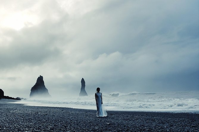 South Iceland Tour of Waterfalls, Black Sand Beaches & Dyrholaey - Pricing and Booking Information