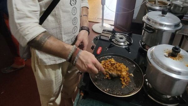 South India Authentic Food Tour - Savor Flavors of Kerala