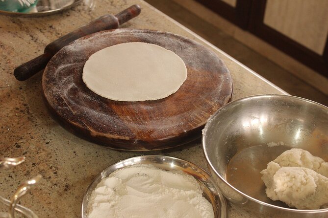 South Indian Cooking Class in Mysore With Devika - Additional Information