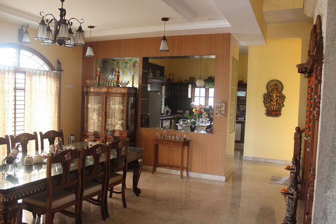 South Indian Cooking Class in Mysore With Devika - Pricing and Reviews
