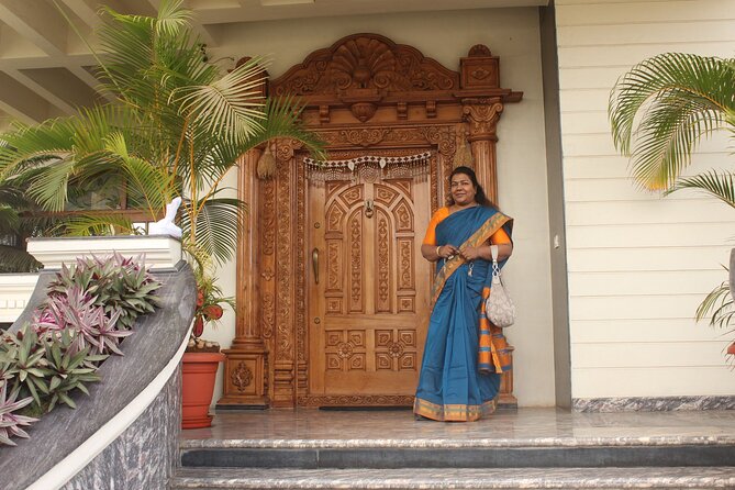 South Indian Cooking Class in Mysore With Devika - Host Information