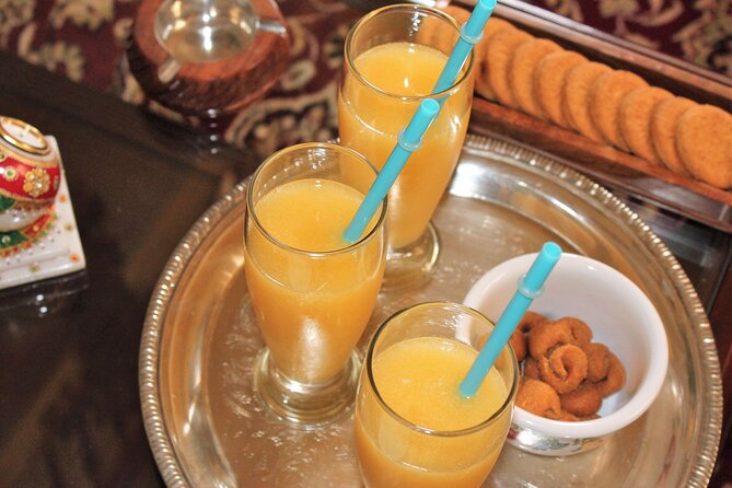 South Indian Cooking Class in Mysore With Devika - Confirmation and Accessibility