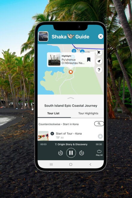 South Island Epic Coastal Journey: Audio Tour Guide - Important Information and Recommendations