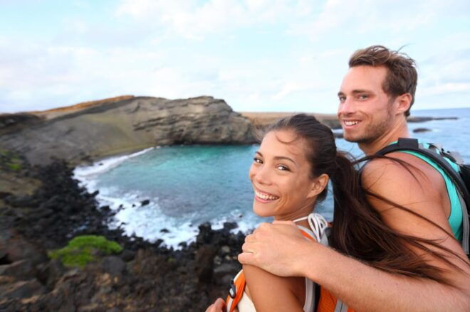 South Island Epic Coastal Journey: Audio Tour Guide - Scenic Drive Across Lava Fields
