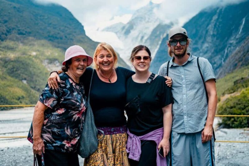 South Island Highlights: 9-Day New Zealand Adventure - Exploring the Itinerary in Detail