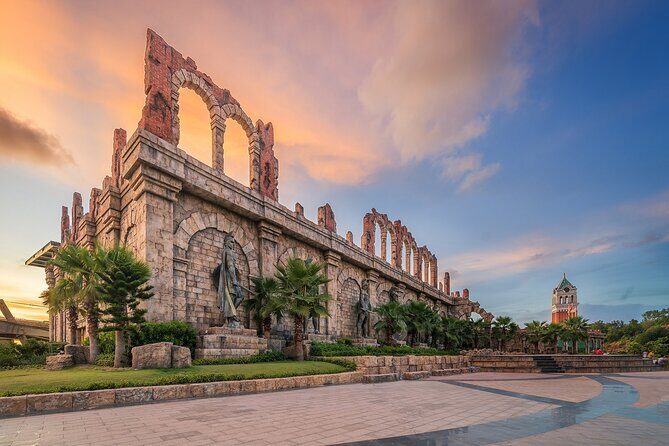 South Island Highlights Tour with Hon Thom Cable Car - The Sum Up