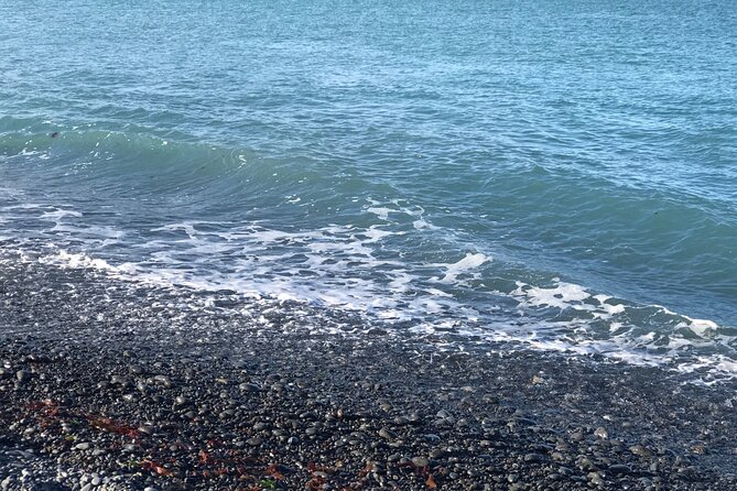 South Island Road Trip Delights: Custom Multi-Day 7D : 6N - Accommodation Options