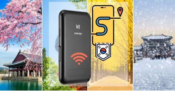 South Korea: Korea Unlimited Data Portable Wi-Fi - Common Questions