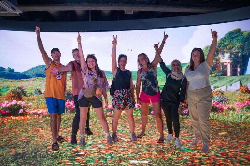 South Korea Snapshot 6 Day - One Life Adventures - Final Thoughts