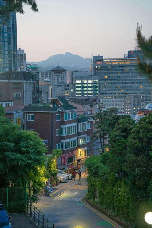 South Korea Snapshot 6 Day - One Life Adventures - FAQ