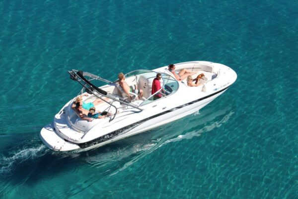 South Lake Tahoe: 3-Hour Customizable Tour on a 28-Foot Boat - Tips for a Memorable Experience