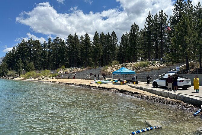 South Lake Tahoe 3 Hours Single Kayak Rental - Making the Most of Your Kayaking Trip