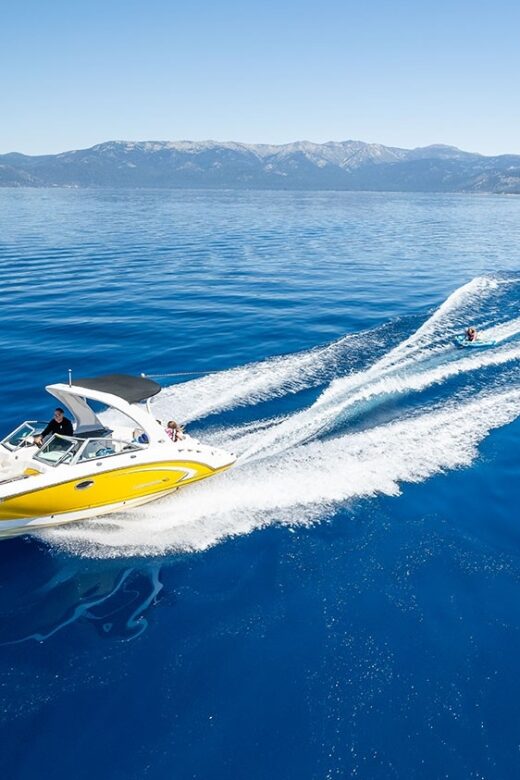 South Lake Tahoe: Private Daytime Boat Charter for 2-6 Hours - FAQ