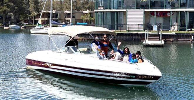South Lake Tahoe: Private Guided Boat Tour - Additional Experience Details