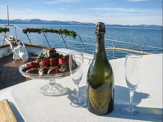 South Lake Tahoe: Sightseeing Cruise of Emerald Bay - Additional Activities and Recommendations
