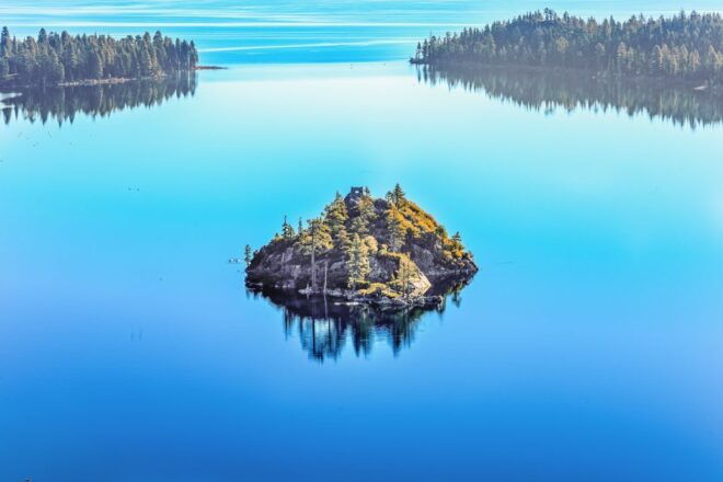 South Lake Tahoe: Sightseeing Cruise of Emerald Bay - The Sum Up