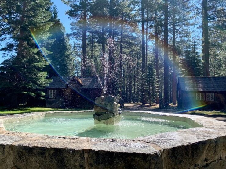 South Lake Tahoe: Tallac Historic Site Grand Estates Tour - Tour Location and Provider