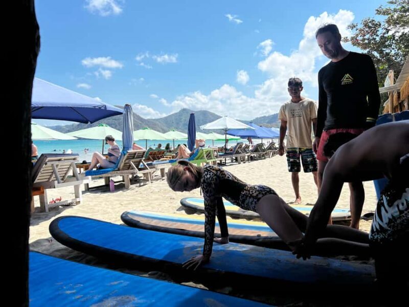 South lombok beach trip - Good To Know  