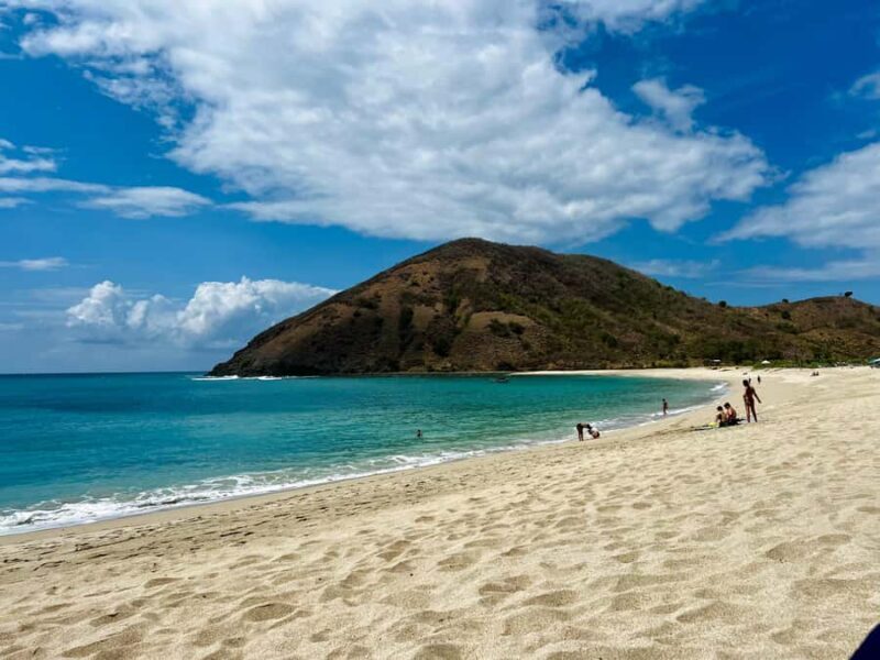 South lombok beach trip - A Detailed Look at the South Lombok Beach Trip