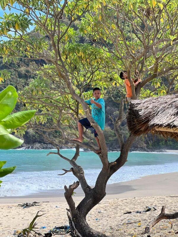 South lombok beach trip - FAQs