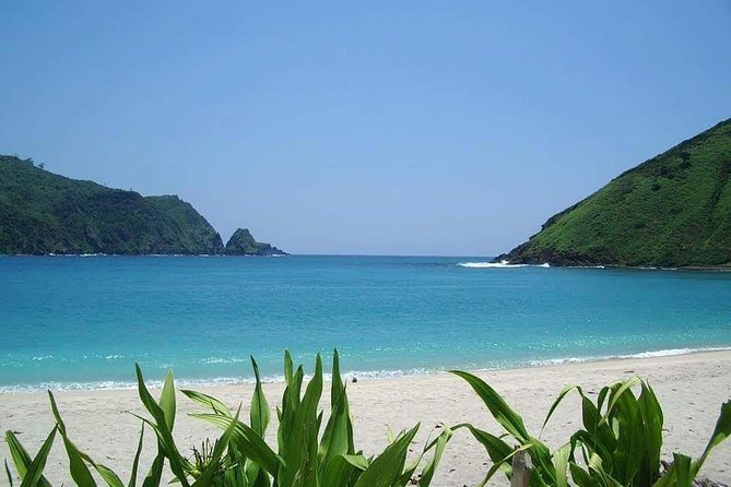 South Lombok Coastline Tour - Tour Highlights