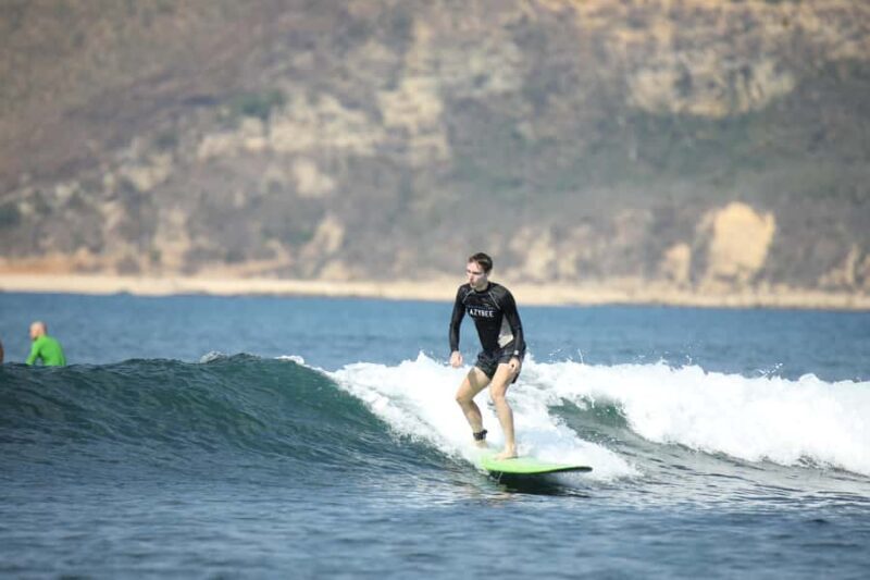 South Lombok: Top-notch Surfing Lessons In Gerupuk, Lombok - An Honest Look at the Surfing Experience in Gerupuk, Lombok