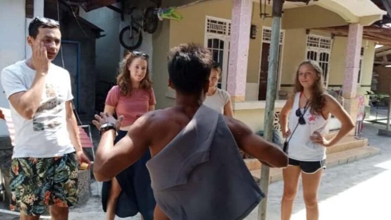 South Lombok: Top-notch Surfing Lessons In Gerupuk, Lombok - Frequently Asked Questions