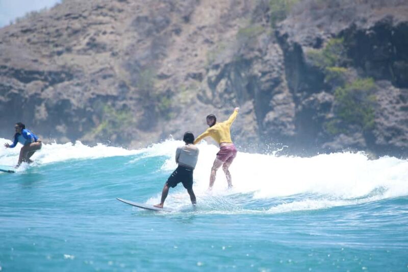 South Lombok: Top-notch Surfing Lessons In Gerupuk, Lombok - Final Thoughts