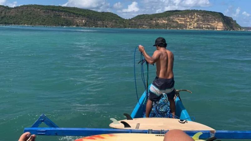 South Lombok: Top-notch Surfing Lessons In Gerupuk, Lombok - FAQ