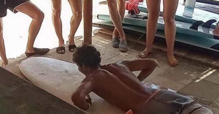 South Lombok: Top-notch Surfing Lessons In Gerupuk, Lombok - Inclusions and Equipment