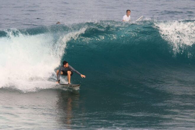 South Lombok: Top-notch Surfing Lessons In Gerupuk, Lombok - Booking Process