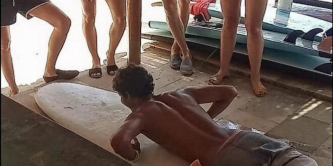 South Lombok: Top-notch Surfing Lessons In Gerupuk, Lombok - Cancellation Policy