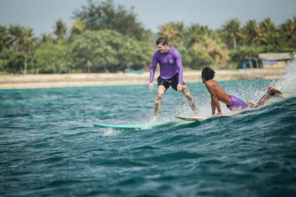 South Lombok: Top-notch Surfing Lessons In Gerupuk, Lombok - Customer Experience