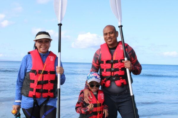 South Maui: Au'au Channel Kayak and Snorkel Adventure - Common Questions