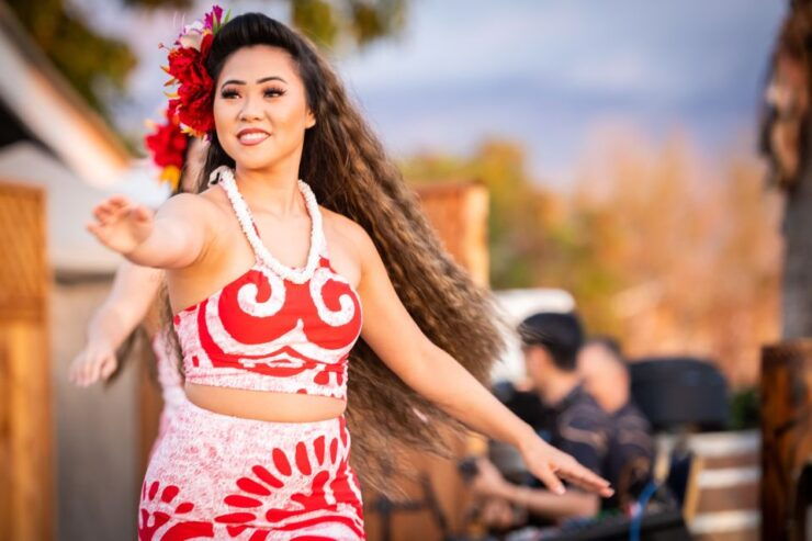 South Maui: Gilligans' Island Luau With Dinner and Drinks - Good To Know