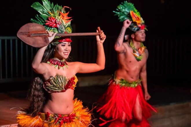 South Maui: Gilligans' Island Luau With Dinner and Drinks - Customer Reviews