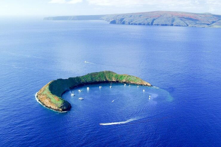 South Maui: Molokini and Turtle Town Snorkeling Tour - Experience