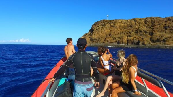 South Maui: Molokini Crater and Turtle Town Snorkeling Trip - Directions