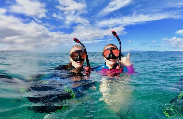 South Maui: Snorkeling Tour for Non-Swimmers in Kihei - Common Questions