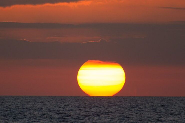 South Maui Sunset & Celestial Cruise - Activity Details