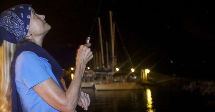 South Maui Sunset & Celestial Cruise - Experience