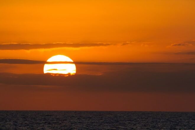 South Maui Sunset & Celestial Cruise - Directions