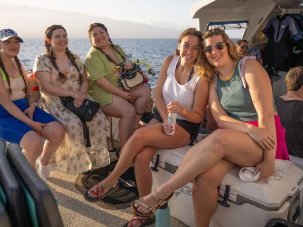 South Maui: Sunset Dinner Cruise Aboard the Malolo - Choose Your Preferred Seating Option