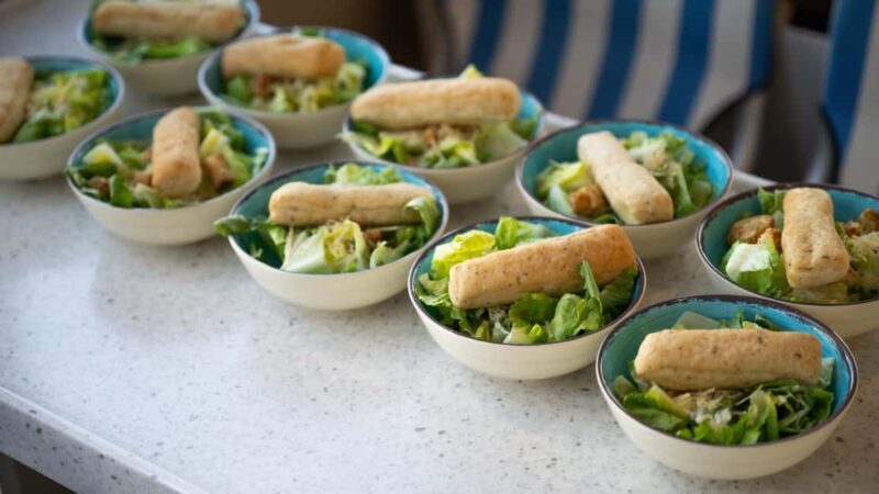 South Maui: Sunset Prime Rib or Island Fish Dinner Cruise - Good To Know  