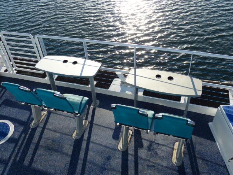 South Maui: Sunset Prime Rib or Island Fish Dinner Cruise - An In-Depth Look at the Sunset Dinner Cruise