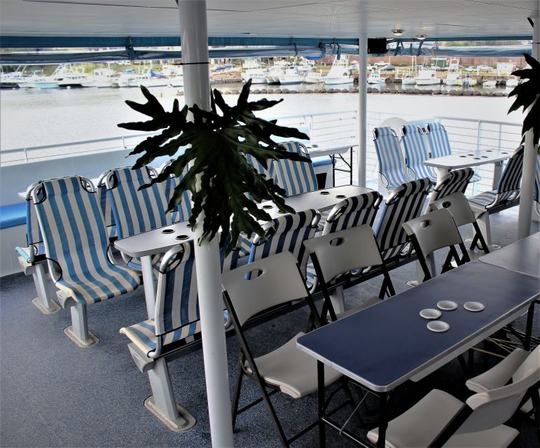 South Maui: Sunset Prime Rib or Island Fish Dinner Cruise - Final Thoughts  