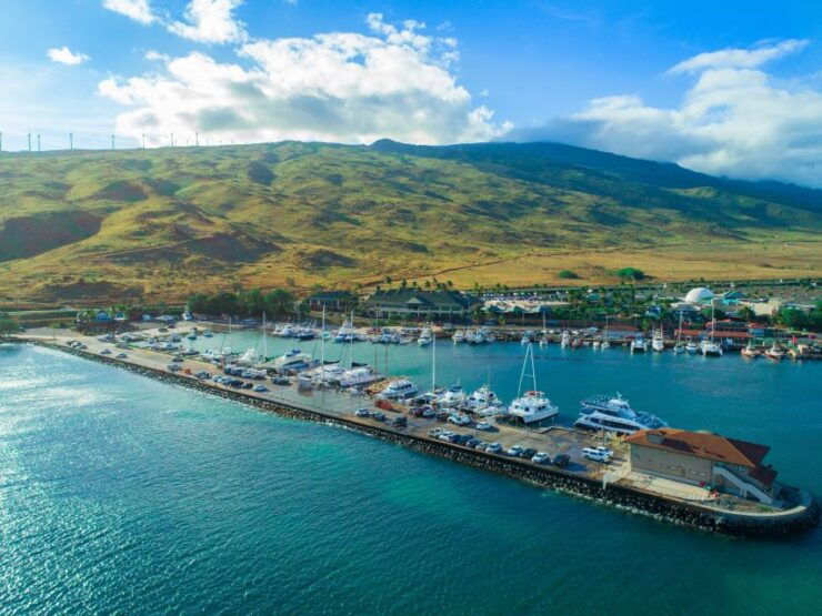 South Maui: Sunset Prime Rib or Mahi Mahi Dinner Cruise - Activity Details and Highlights