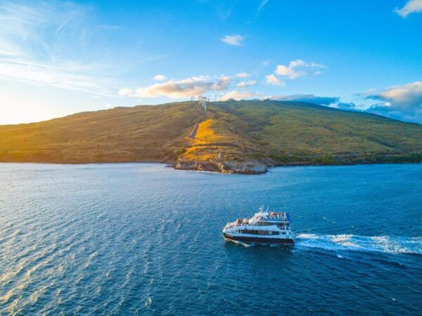 South Maui: Sunset Prime Rib or Mahi Mahi Dinner Cruise - Common Questions